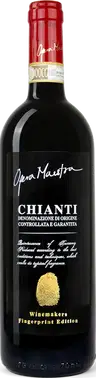 2023 Opera Maestra Chianti DOCG