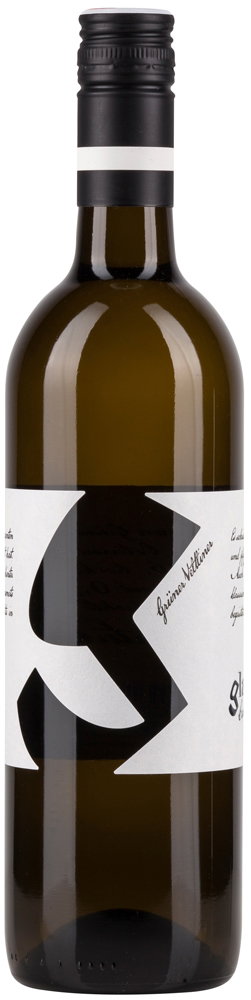 2024 Grüner Veltliner BIO
