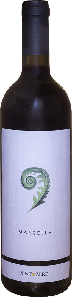 2023 Marcella Colli Berici DOC
