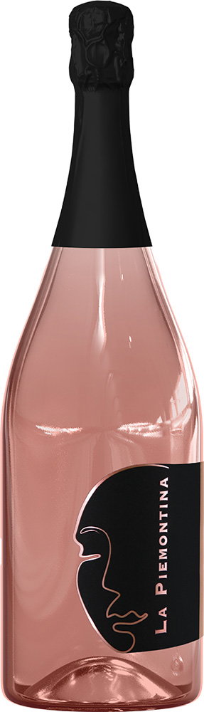 Spumante Metodo Classico Rosato 1,5 L