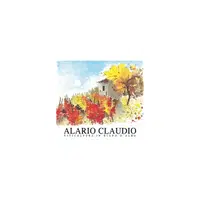 Claudio Alario Logo