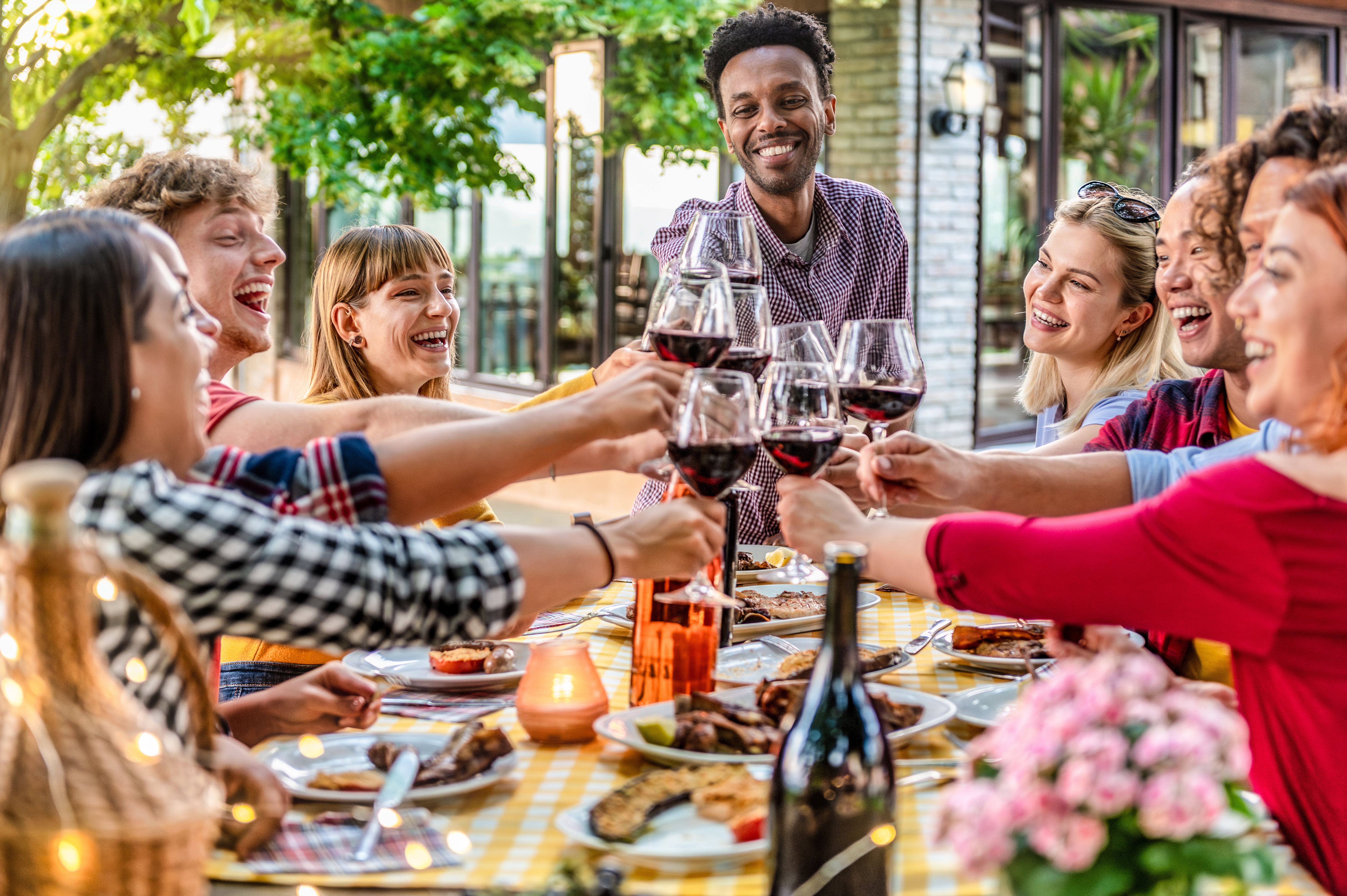 Abruzzen - hügelige Oase mit Meernähe