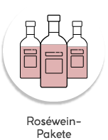 Roséwein Pakete