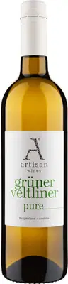2024 Grüner Veltliner "Pure"