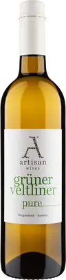 2024 Grüner Veltliner "Pure"