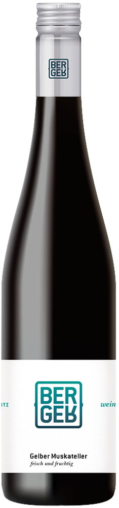 2025 Gelber Muskateller
