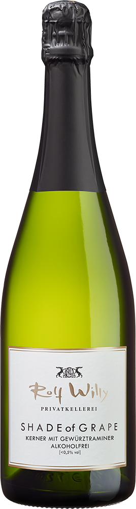 Shade of Grape Kerner mit Gewürztraminer