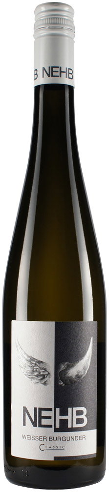 2025 Weißer Burgunder Classic