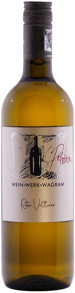 2022 Roter Veltliner Roter Graben reflection