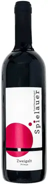 2019 Zweigelt Primus