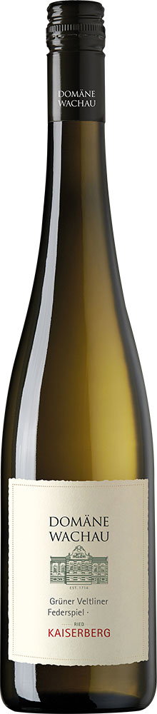 2024 Grüner Veltliner Federspiel RIED Kaiserberg