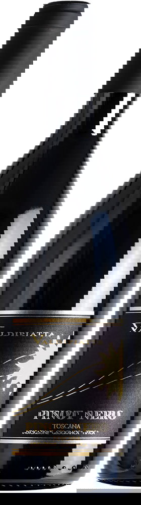 2022 Pinot Nero Toscana IGP BIO