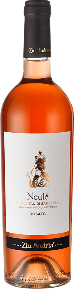 2023 Neulé Cannonau di Sardegna DOC