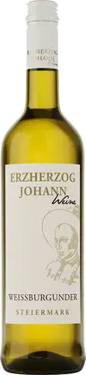 2025 Weißburgunder Vinothek