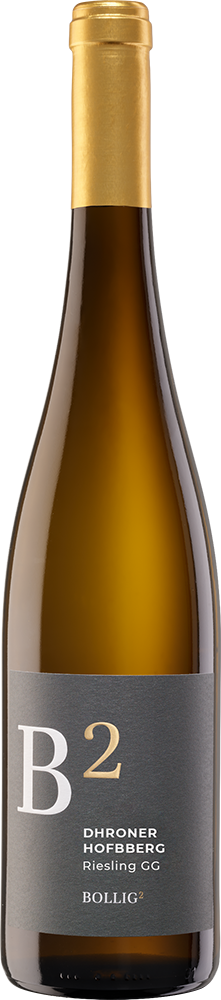 2022 Dhroner Hofberg Riesling GG