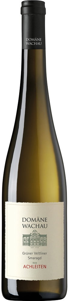 2020 Grüner Veltliner Smaragd RIED Achleiten LR 3,0 L