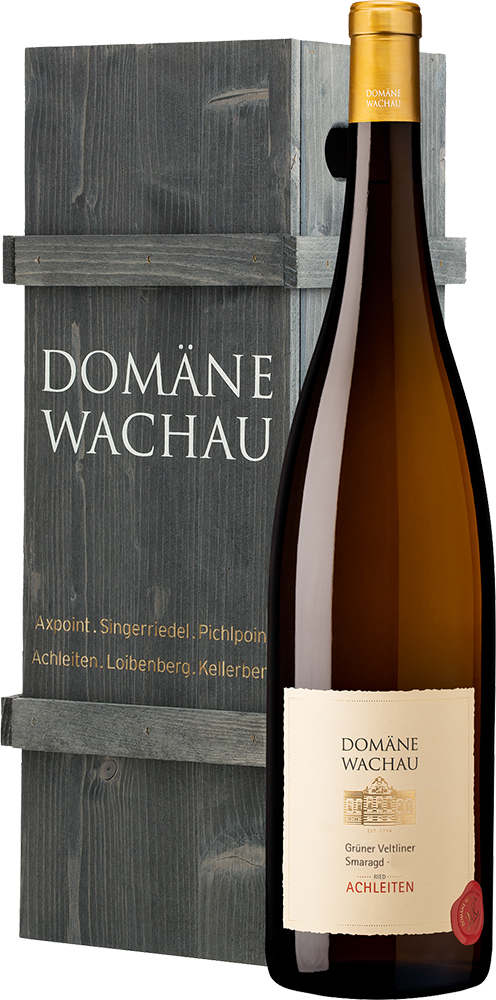2020 Grüner Veltliner Smaragd RIED Achleiten LR 3,0 L