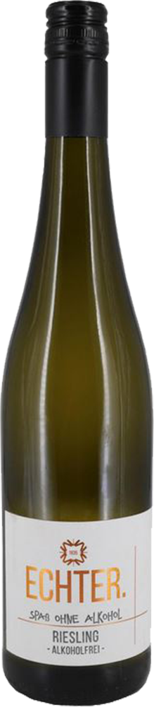 2025 Riesling Alkoholfrei