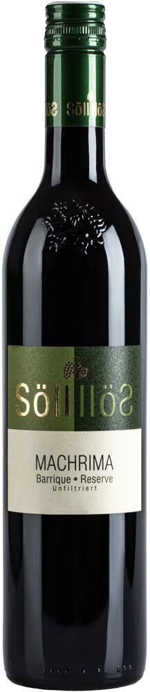 2017 Machrima - Steinbach Reserve GOLD