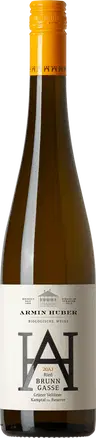 2017 Grüner Veltliner Ried BRUNNGASSE Kamptal DAC BIO