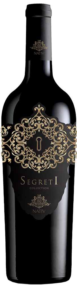 2018 Segreti Irpinia DOC