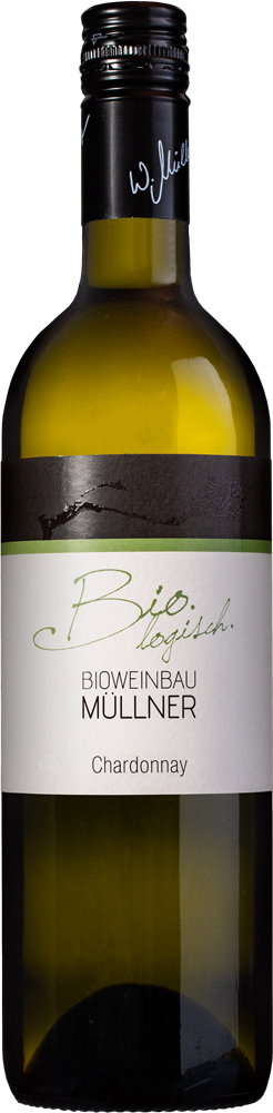 2024 Chardonnay BIO