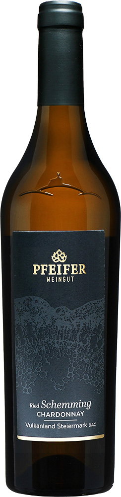 2022 Vulkanland Steiermark DAC Ried Schemming Chardonnay Große Lage Eruption