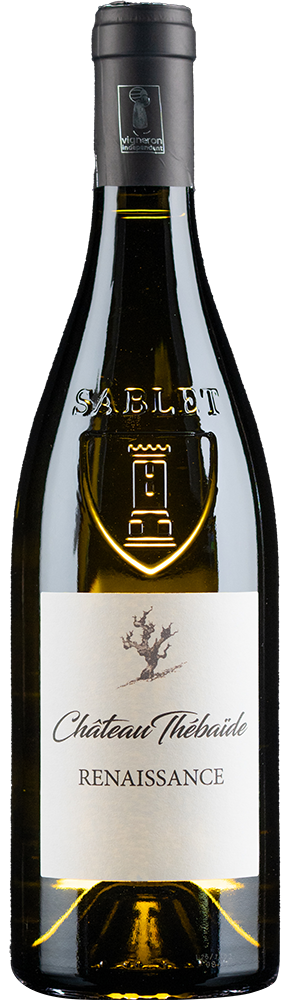 2024 Renaissance Côtes du Rhône Villages AOP