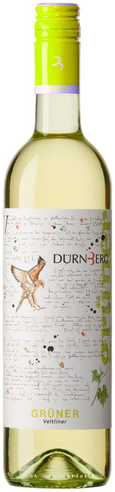 2024 GRÜNER Grüner Veltliner BIO