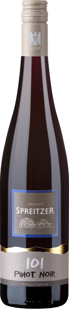 2024 Pinot Noir "101"