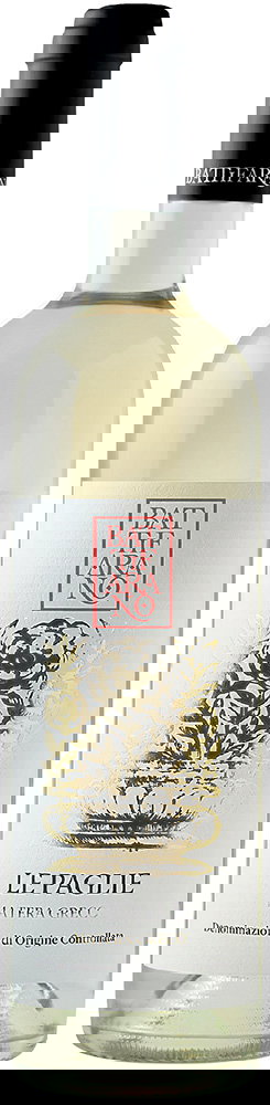 Le Paglie Greco Matera DOC