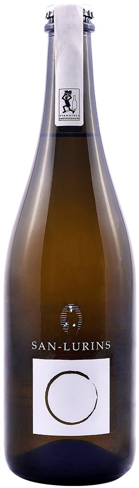 2022 Ribolla Gialla Venezia Giulia IGP BIO