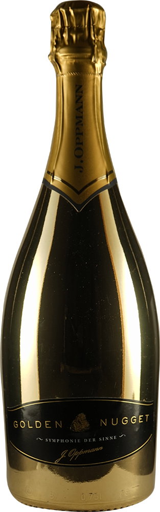 Sekt Golden Nugget
