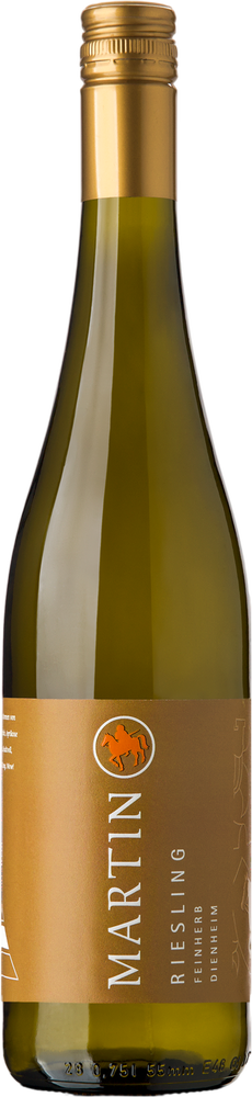2025 Riesling Dienheim