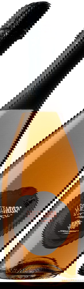 Cretarosa Briosa - Rosato Spumante