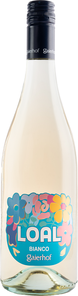 2024 LOAL Bianco Vigneti delle Dolomiti IGP