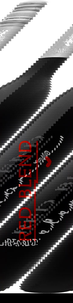 2021 RED BLEND Elena