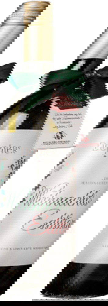 2022 Weihnachts-Edition weiß