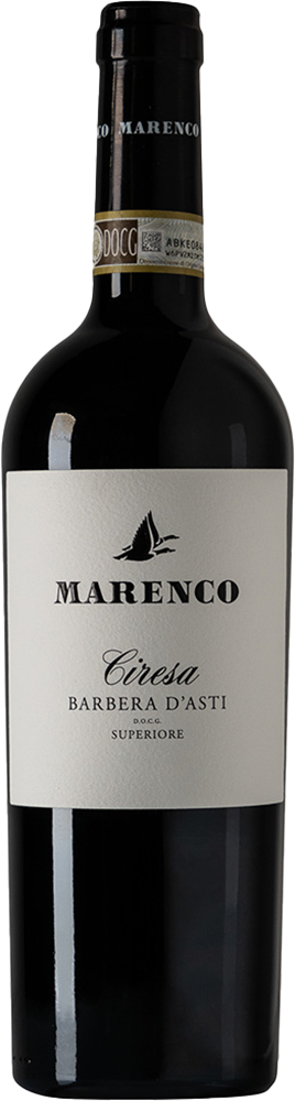 2023 Ciresa Barbera d'Asti Superiore DOCG