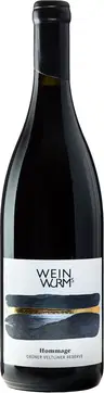 2022 Grüner Veltliner "Hommage" Reserve