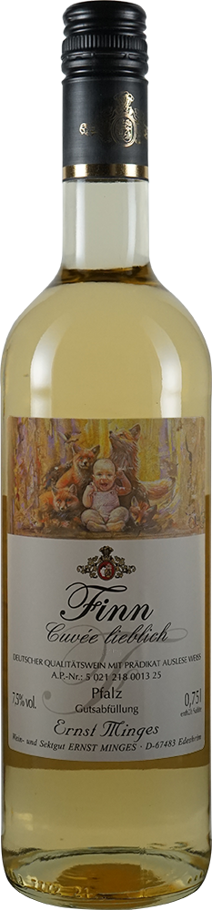 2024 Finn Auslese Cuvée weiß