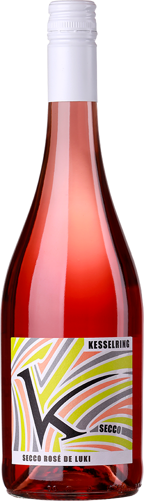 Secco Rosé BIO