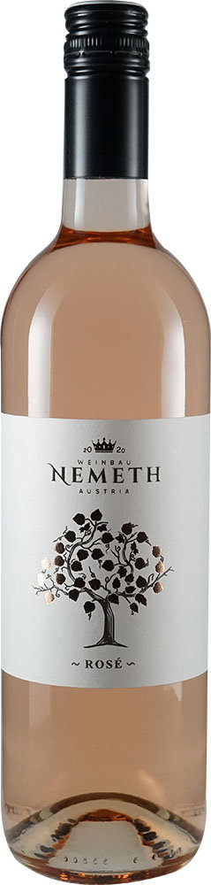 2021 Pinot Noir Rosé