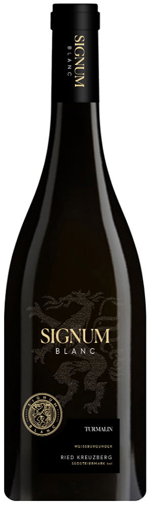 2017 Weißburgunder "Turmalin" Ried Kreuzberg Südsteiermark DAC