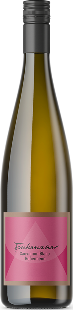 2024 Sauvignon Blanc Bubenheim