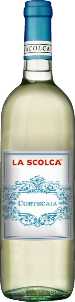 2023 La Scolca Cortegaia reflection