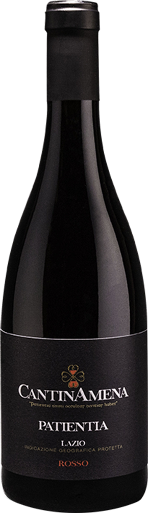 2022 Patienta Lazio IGP BIO