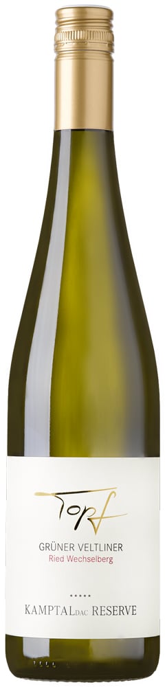 2023 Grüner Veltliner Kamptal DAC Reserve Ried Wechselberg