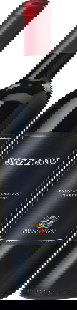 2020 ROZZANO Rosso Piceno Superiore DOC