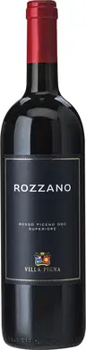 2020 ROZZANO Rosso Piceno Superiore DOC